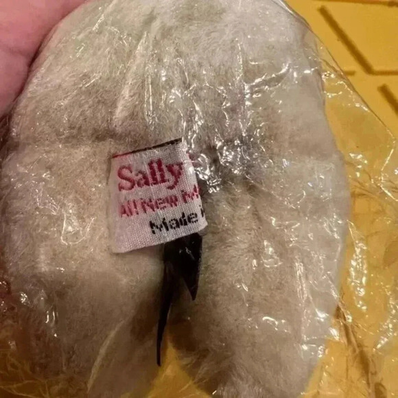 The Original Winey Bear ~ Sally ~ Mai Tai new with tag - Picture 3 of 3